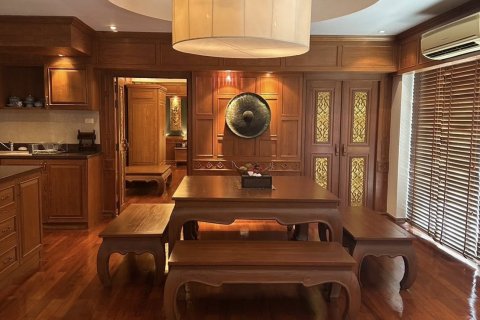 Кондоминиум с 2 спальнями в Паттайе, Таиланд № 153775 - фото 10