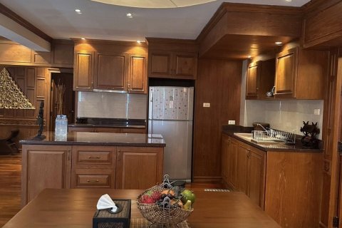 Кондоминиум с 2 спальнями в Паттайе, Таиланд № 153775 - фото 4