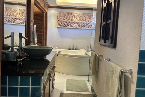 Кондоминиум с 2 спальнями в Паттайе, Таиланд № 153775 - фото 20