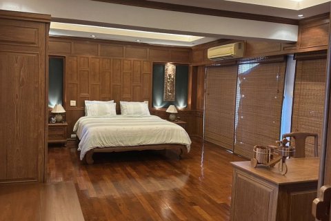 Кондоминиум с 2 спальнями в Паттайе, Таиланд № 153775 - фото 15