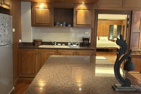 Кондоминиум с 2 спальнями в Паттайе, Таиланд № 153775 - фото 12