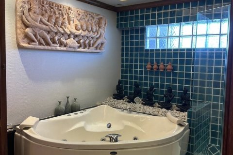 Кондоминиум с 2 спальнями в Паттайе, Таиланд № 153775 - фото 22