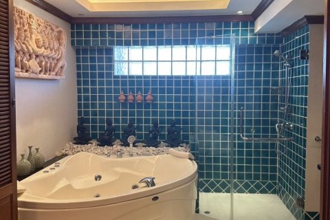 Кондоминиум с 2 спальнями в Паттайе, Таиланд № 153775 - фото 21