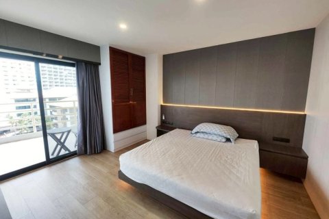 Кондоминиум с 2 спальнями в Паттайе, Таиланд № 153773 - фото 9