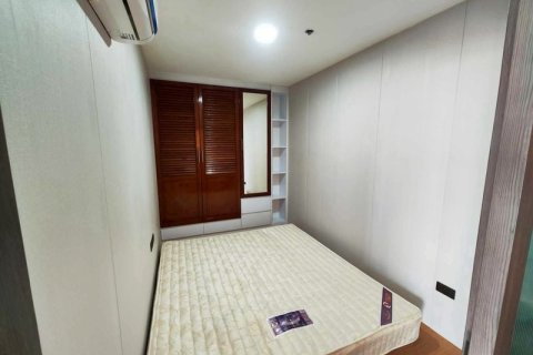 Кондоминиум с 2 спальнями в Паттайе, Таиланд № 153773 - фото 8