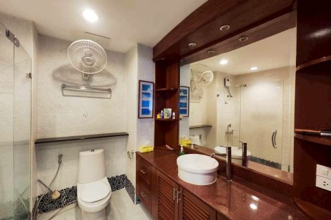 Кондоминиум с 2 спальнями в Паттайе, Таиланд № 153773 - фото 11