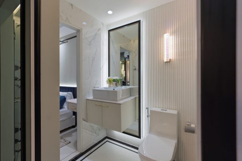 Кондоминиум с 1 спальней в Паттайе, Таиланд № 153772 - фото 6