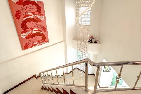 Кондоминиум с 3 спальнями в Паттайе, Таиланд № 153774 - фото 8