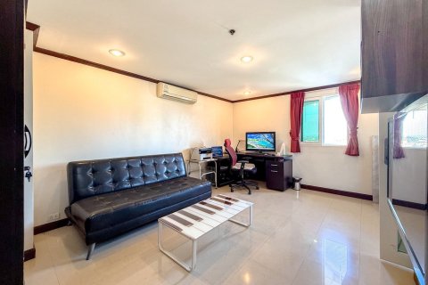 Кондоминиум с 3 спальнями в Паттайе, Таиланд № 153774 - фото 9