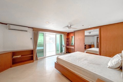 Кондоминиум с 3 спальнями в Паттайе, Таиланд № 153774 - фото 18