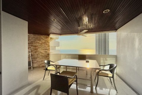 Кондоминиум с 3 спальнями в Паттайе, Таиланд № 153774 - фото 7