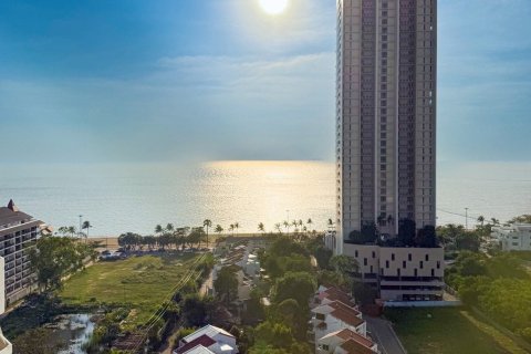 Кондоминиум с 3 спальнями в Паттайе, Таиланд № 153774 - фото 13