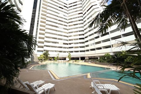 Кондоминиум с 3 спальнями в Паттайе, Таиланд № 153774 - фото 19