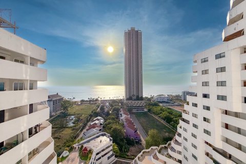 Кондоминиум с 3 спальнями в Паттайе, Таиланд № 153774 - фото 3