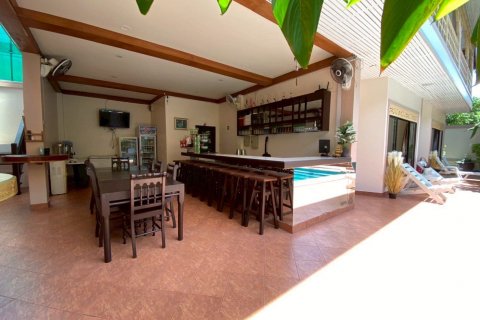 Hôtel à Pattaya, Thaïlande № 141316 - photo 10