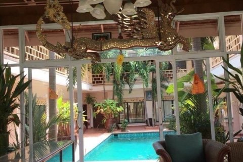 Hôtel à Pattaya, Thaïlande № 141316 - photo 6