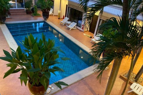 Hôtel à Pattaya, Thaïlande № 141316 - photo 17