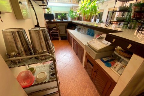 Hôtel à Pattaya, Thaïlande № 141316 - photo 16