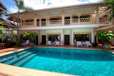 Hôtel à Pattaya, Thaïlande № 141316 - photo 14