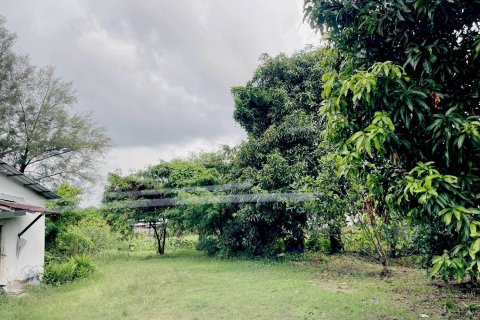 Земельный участок в Пхукете, Таиланд 5676м2  № 141315 - фото 1