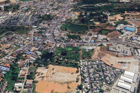 Земельный участок в Пхукете, Таиланд 5676м2  № 141315 - фото 4