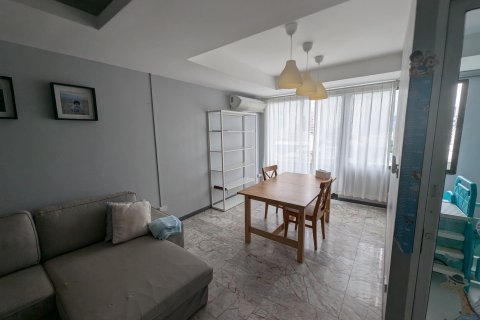 Condo in Phaya Thai, Bangkok, Thailand, 2 bedrooms  № 141319 - photo 9