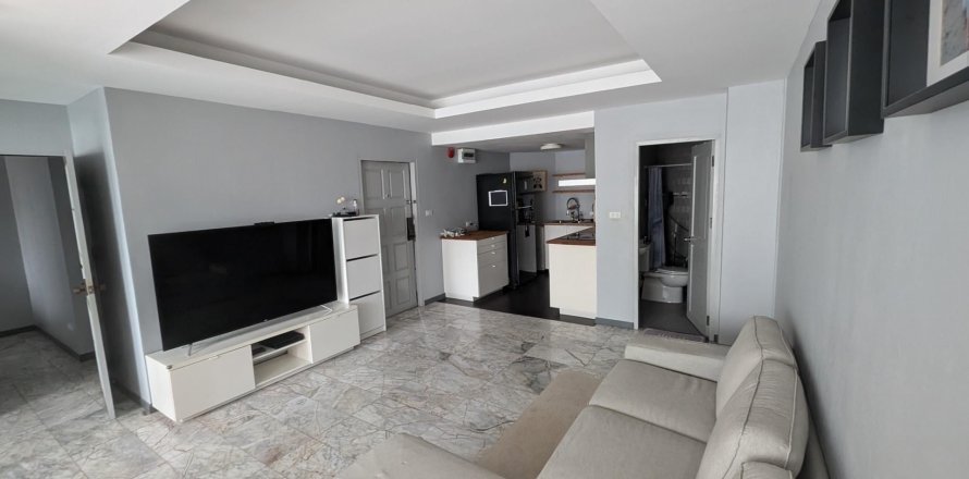 Condo in Phaya Thai, Bangkok, Thailand, 2 bedrooms  № 141319