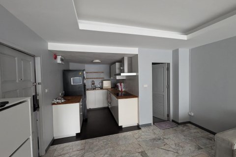 Condo in Phaya Thai, Bangkok, Thailand, 2 bedrooms  № 141319 - photo 3