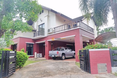 Studio in Pattaya, Thailand № 198740