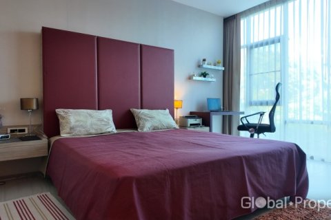 Condo in Pattaya, Thailand, 1 bedroom  № 198744 - photo 11