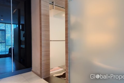 Condo in Pattaya, Thailand, 1 bedroom  № 198744 - photo 18