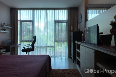 Condo in Pattaya, Thailand, 1 bedroom  № 198744 - photo 12