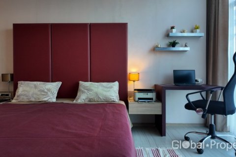 Condo in Pattaya, Thailand, 1 bedroom  № 198744 - photo 14