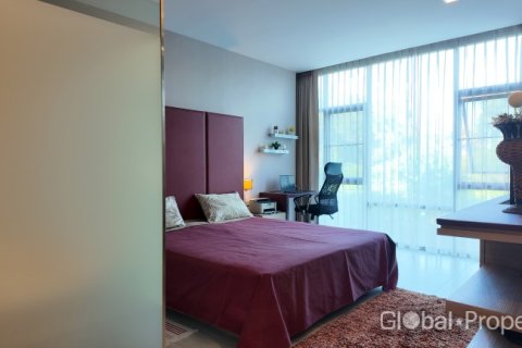 Condo in Pattaya, Thailand, 1 bedroom  № 198744 - photo 17