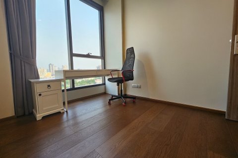 Condo in Khlong Toei, Bangkok, Thailand, 2 bedrooms № 155240 - photo 7