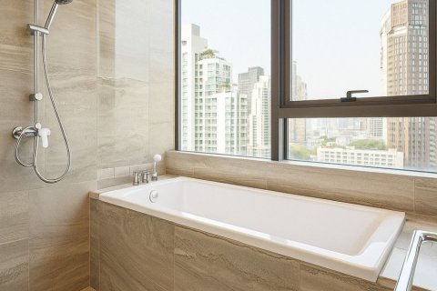 Condo in Khlong Toei, Bangkok, Thailand, 2 bedrooms № 155240 - photo 8