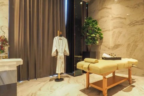 Condo in Khlong Toei, Bangkok, Thailand, 2 bedrooms № 155240 - photo 14