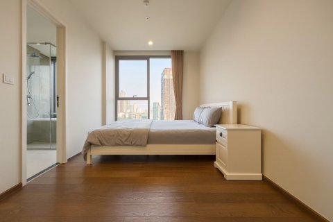 Condo in Khlong Toei, Bangkok, Thailand, 2 bedrooms № 155240 - photo 5