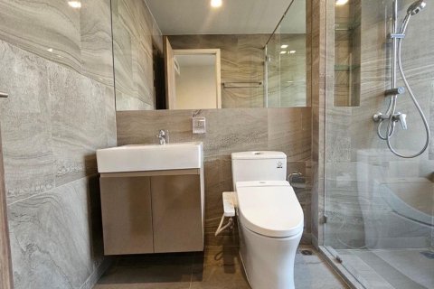 Condo in Khlong Toei, Bangkok, Thailand, 2 bedrooms № 155240 - photo 10