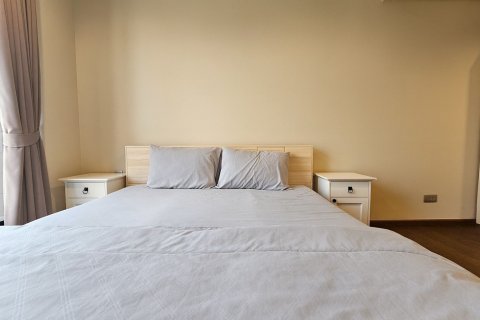 Condo in Khlong Toei, Bangkok, Thailand, 2 bedrooms № 155240 - photo 6