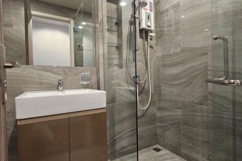 Condo in Khlong Toei, Bangkok, Thailand, 2 bedrooms № 155240 - photo 9