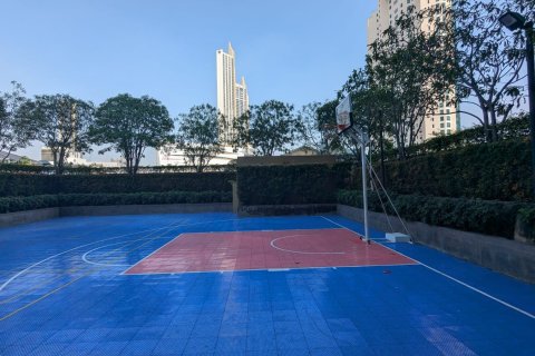 Кондоминиум с 2 спальнями в Кхлонг Сане, Бангкок, Таиланд № 155239 - фото 20