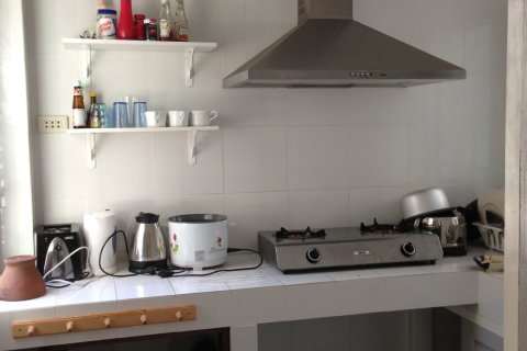 House in Hua Hin, Thailand 3 bedrooms № 155243 - photo 10