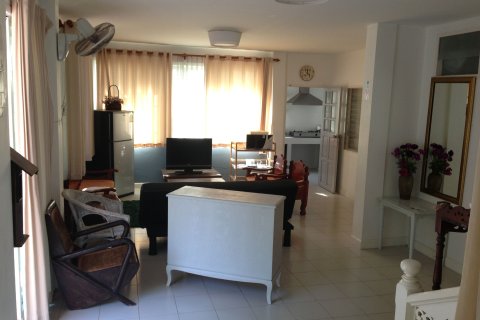 House in Hua Hin, Thailand 3 bedrooms № 155243 - photo 11