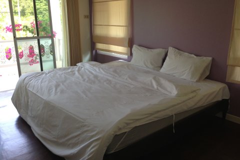 House in Hua Hin, Thailand 3 bedrooms № 155243 - photo 7