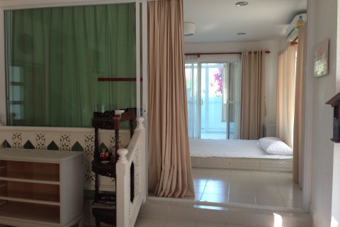 House in Hua Hin, Thailand 3 bedrooms № 155243 - photo 9