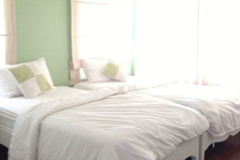 House in Hua Hin, Thailand 3 bedrooms № 155243 - photo 6