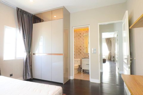 Дом в Банг Каео, Таиланд с 4 спальнями № 155245 - фото 4