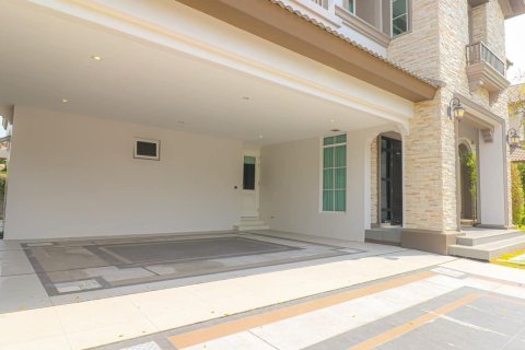 Дом в Банг Каео, Таиланд с 4 спальнями № 155245 - фото 8