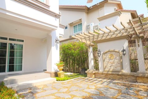 Дом в Банг Каео, Таиланд с 4 спальнями № 155245 - фото 7